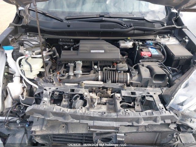 Продаж на аукціоні авто 2021 Honda Cr-v Sport, vin: 2HKRW2H43MH217480, номер лоту: 12626825