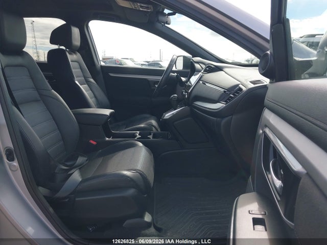 Продаж на аукціоні авто 2021 Honda Cr-v Sport, vin: 2HKRW2H43MH217480, номер лоту: 12626825