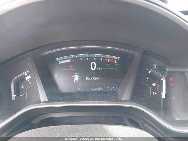 Продаж на аукціоні авто 2021 Honda Cr-v Sport, vin: 2HKRW2H43MH217480, номер лоту: 12626825