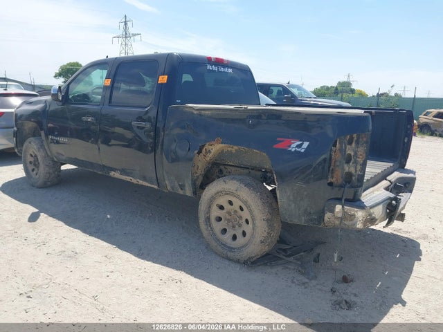 Aukcja sprzedaży 2008 Chevrolet Silverado 1500, vin: 2GCEK133181314039, numer aukcji: 12626826