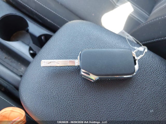 2022 Kia Forte მანქანა იყიდება აუქციონზე, vin: 3KPF24AD5NE438797, აუქციონის ნომერი: 12626829
