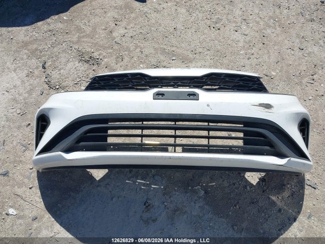 2022 Kia Forte მანქანა იყიდება აუქციონზე, vin: 3KPF24AD5NE438797, აუქციონის ნომერი: 12626829