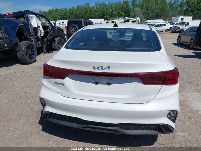 KIA Forte 2022 3KPF24AD5NE438797 Image 17