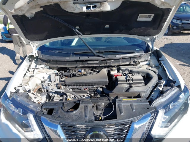 Продаж на аукціоні авто 2020 Nissan Rogue S, vin: 5N1AT2MTXLC819415, номер лоту: 12626831