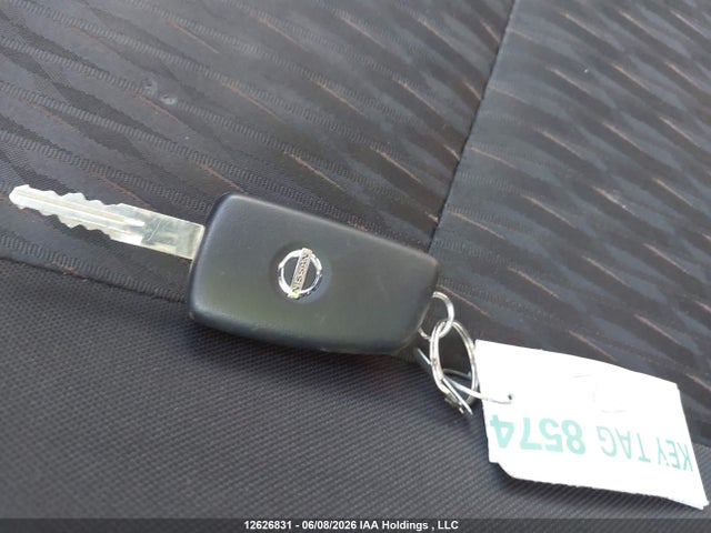 Продаж на аукціоні авто 2020 Nissan Rogue S, vin: 5N1AT2MTXLC819415, номер лоту: 12626831