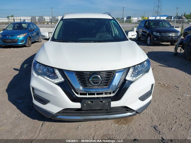 Продаж на аукціоні авто 2020 Nissan Rogue S, vin: 5N1AT2MTXLC819415, номер лоту: 12626831
