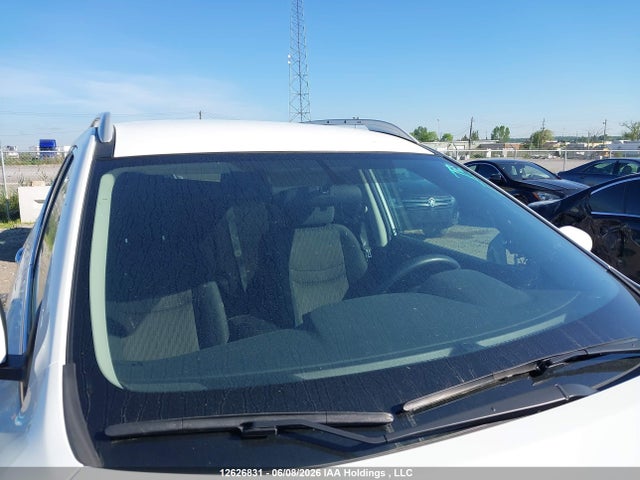 Продаж на аукціоні авто 2020 Nissan Rogue S, vin: 5N1AT2MTXLC819415, номер лоту: 12626831