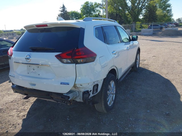 Продаж на аукціоні авто 2020 Nissan Rogue S, vin: 5N1AT2MTXLC819415, номер лоту: 12626831