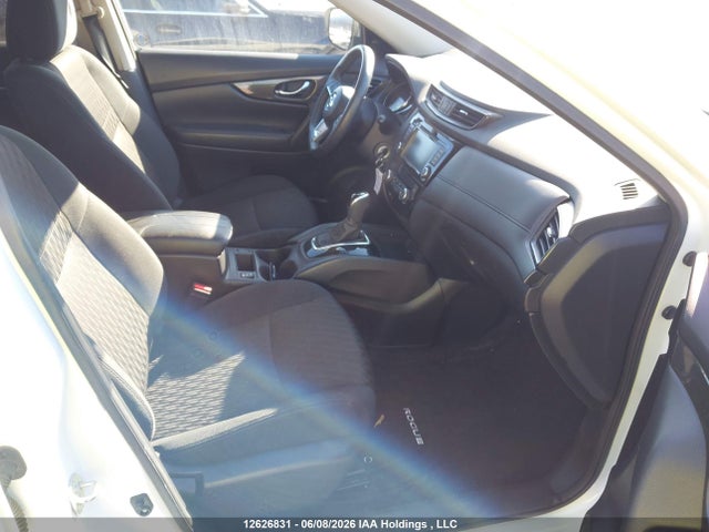 Продаж на аукціоні авто 2020 Nissan Rogue S, vin: 5N1AT2MTXLC819415, номер лоту: 12626831