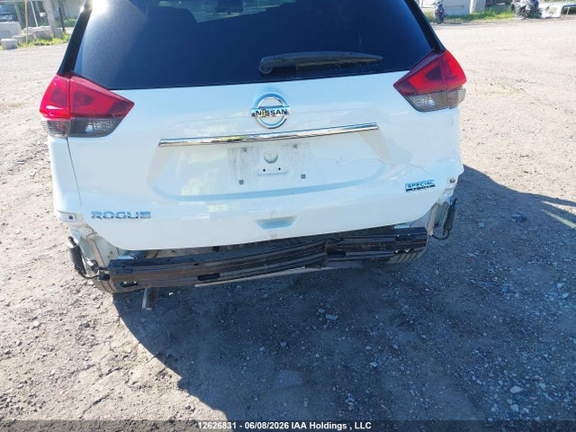 Продаж на аукціоні авто 2020 Nissan Rogue S, vin: 5N1AT2MTXLC819415, номер лоту: 12626831