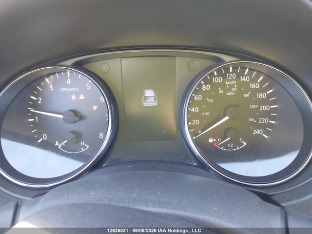 Продаж на аукціоні авто 2020 Nissan Rogue S, vin: 5N1AT2MTXLC819415, номер лоту: 12626831