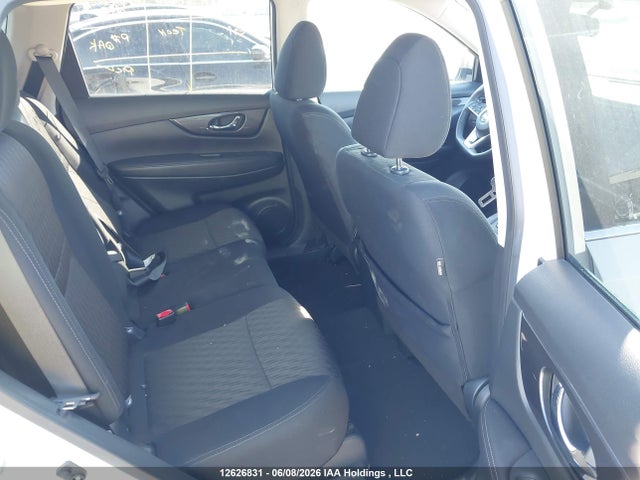 Продаж на аукціоні авто 2020 Nissan Rogue S, vin: 5N1AT2MTXLC819415, номер лоту: 12626831