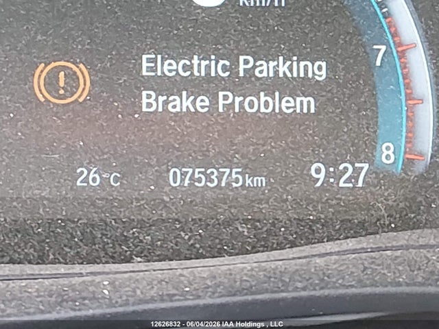 Honda Civic Lx 2018 2HGFC2F57JH003329 Image 15
