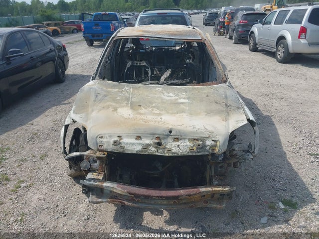 Aukcja sprzedaży 2013 Gmc Terrain, vin: 2GKFLTEK2D6373569, numer aukcji: 12626834
