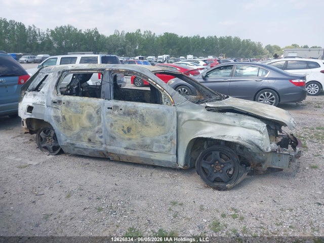 Aukcja sprzedaży 2013 Gmc Terrain, vin: 2GKFLTEK2D6373569, numer aukcji: 12626834