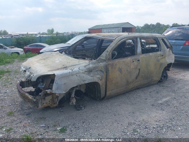 Aukcja sprzedaży 2013 Gmc Terrain, vin: 2GKFLTEK2D6373569, numer aukcji: 12626834