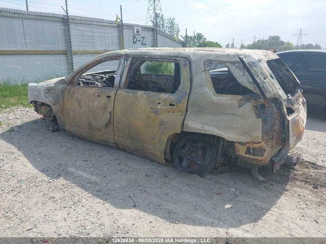 Aukcja sprzedaży 2013 Gmc Terrain, vin: 2GKFLTEK2D6373569, numer aukcji: 12626834