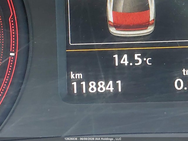 1VWBA7A37NC008929 Volkswagen Passat 2.0t Limited Edition
