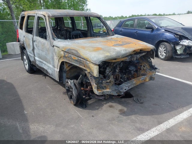 Aukcja sprzedaży 2010 Jeep Liberty, vin: 1J4PN2GK9AW123677, numer aukcji: 12626837