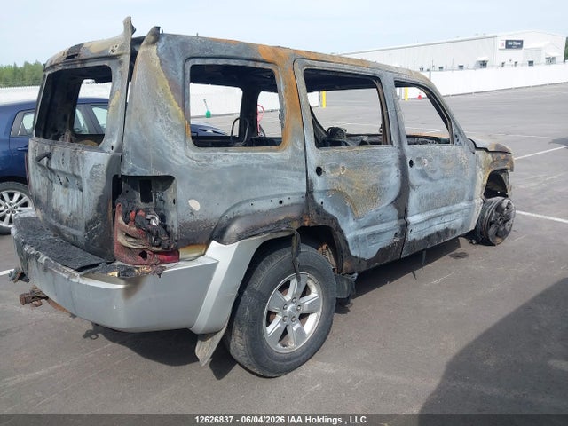 Aukcja sprzedaży 2010 Jeep Liberty, vin: 1J4PN2GK9AW123677, numer aukcji: 12626837