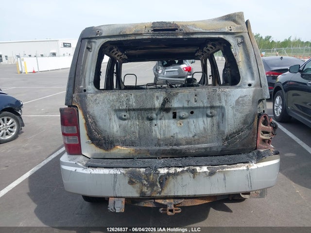 Aukcja sprzedaży 2010 Jeep Liberty, vin: 1J4PN2GK9AW123677, numer aukcji: 12626837