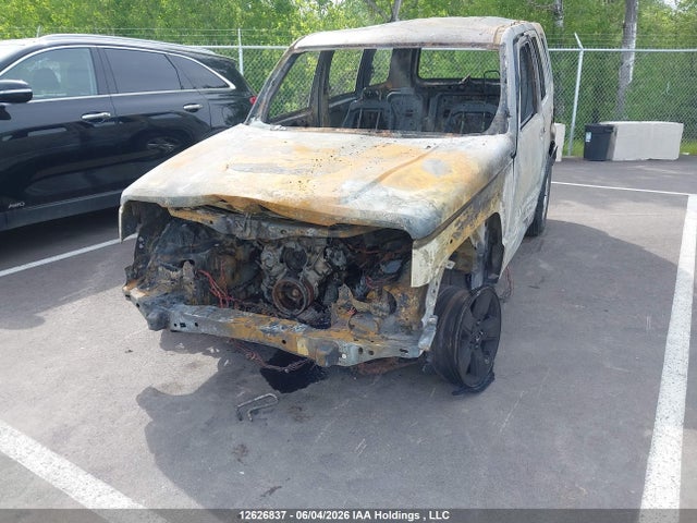 Aukcja sprzedaży 2010 Jeep Liberty, vin: 1J4PN2GK9AW123677, numer aukcji: 12626837