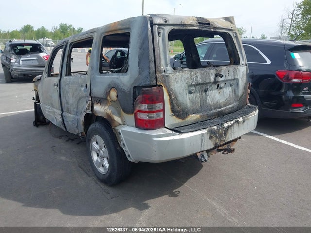 Aukcja sprzedaży 2010 Jeep Liberty, vin: 1J4PN2GK9AW123677, numer aukcji: 12626837