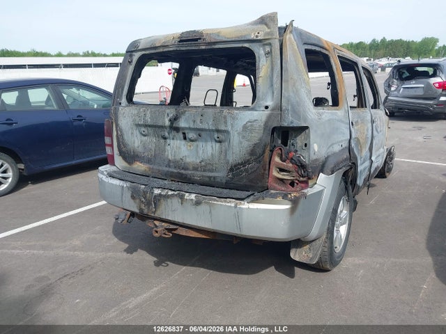 Aukcja sprzedaży 2010 Jeep Liberty, vin: 1J4PN2GK9AW123677, numer aukcji: 12626837
