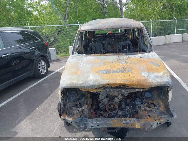 Aukcja sprzedaży 2010 Jeep Liberty, vin: 1J4PN2GK9AW123677, numer aukcji: 12626837