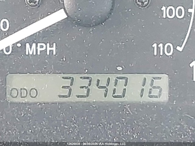 Aukcja sprzedaży 2000 Toyota Corolla Ve/ce/le, vin: 2T1BR12E3YC782969, numer aukcji: 12626838