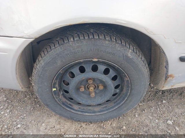 Aukcja sprzedaży 2000 Toyota Corolla Ve/ce/le, vin: 2T1BR12E3YC782969, numer aukcji: 12626838