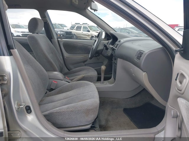 Aukcja sprzedaży 2000 Toyota Corolla Ve/ce/le, vin: 2T1BR12E3YC782969, numer aukcji: 12626838