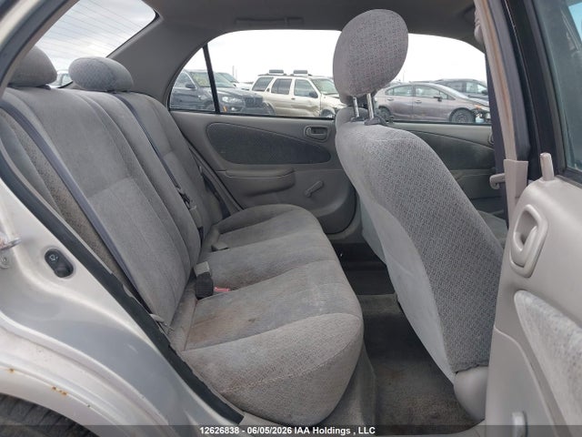 Aukcja sprzedaży 2000 Toyota Corolla Ve/ce/le, vin: 2T1BR12E3YC782969, numer aukcji: 12626838