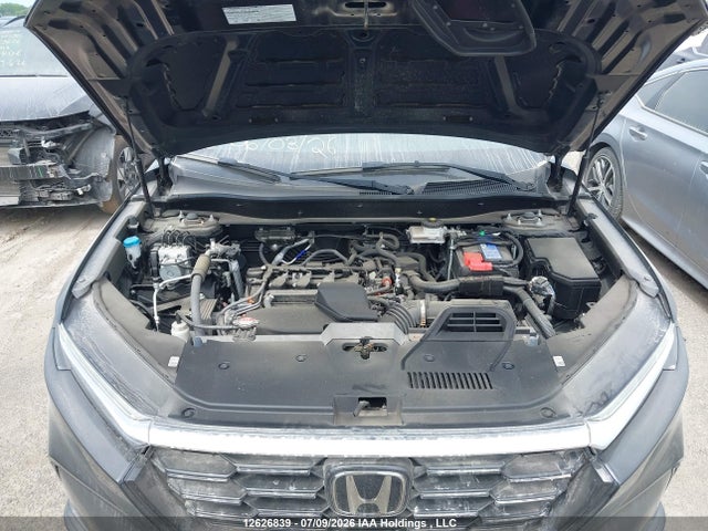2HKRS4H57RH102629 Honda Cr-v Sport