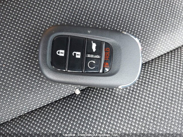 2HKRS4H57RH102629 Honda Cr-v Sport