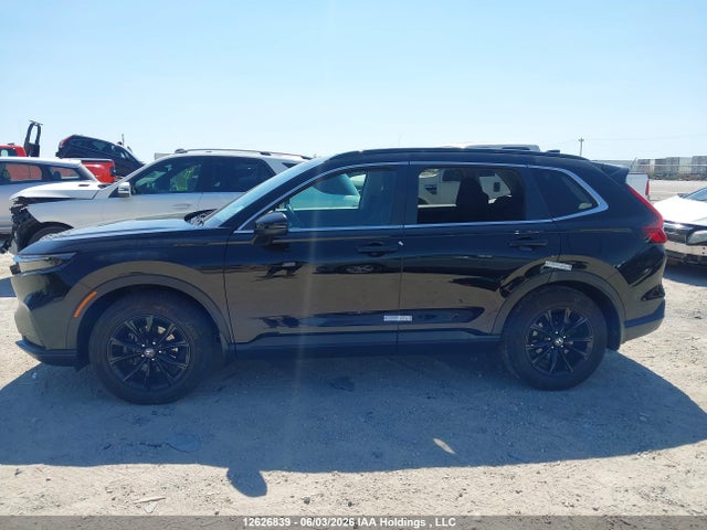 2HKRS4H57RH102629 Honda Cr-v Sport