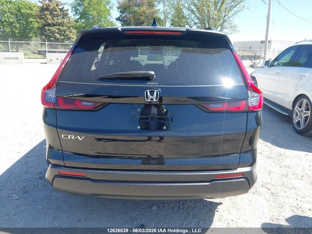 2HKRS4H57RH102629 Honda Cr-v Sport
