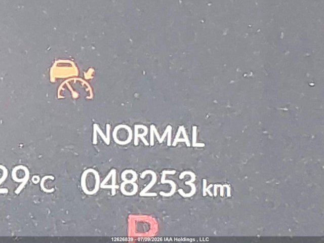 2HKRS4H57RH102629 Honda Cr-v Sport