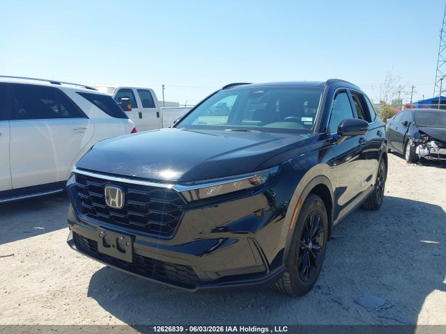 2HKRS4H57RH102629 Honda Cr-v Sport