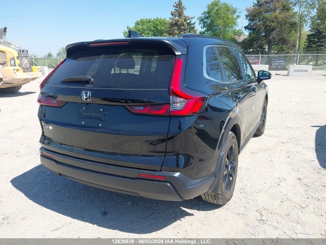2HKRS4H57RH102629 Honda Cr-v Sport
