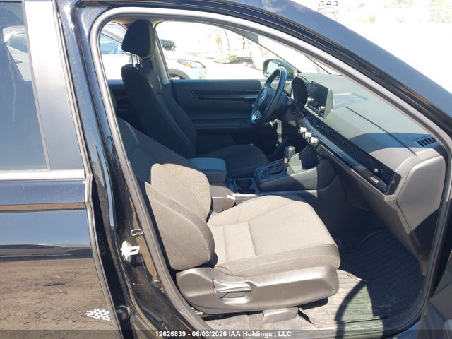 2HKRS4H57RH102629 Honda Cr-v Sport