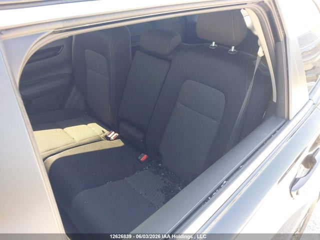 2HKRS4H57RH102629 Honda Cr-v Sport