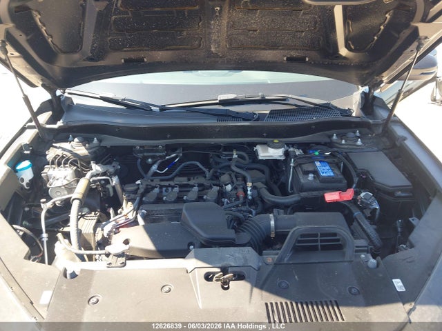 2HKRS4H57RH102629 Honda Cr-v Sport