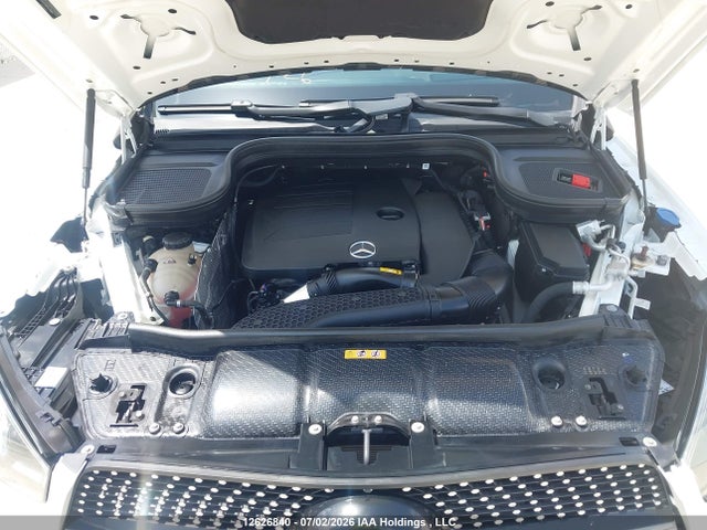 2021 Mercedes-benz Gle 350 4matic მანქანა იყიდება აუქციონზე, vin: 4JGFB4KB8MA532389, აუქციონის ნომერი: 12626840