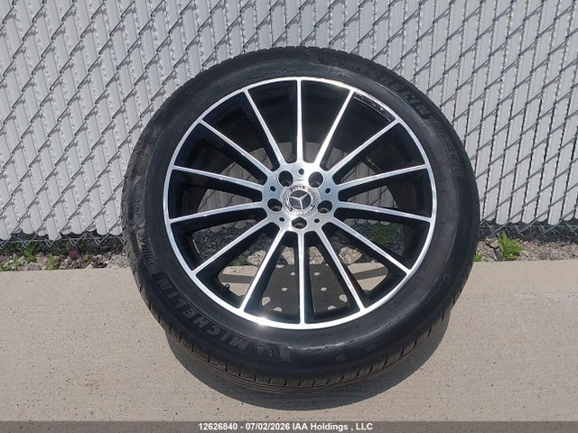 2021 Mercedes-benz Gle 350 4matic მანქანა იყიდება აუქციონზე, vin: 4JGFB4KB8MA532389, აუქციონის ნომერი: 12626840