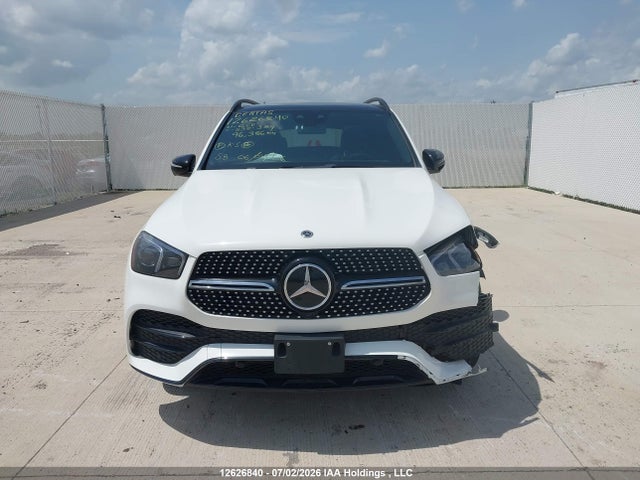 2021 Mercedes-benz Gle 350 4matic მანქანა იყიდება აუქციონზე, vin: 4JGFB4KB8MA532389, აუქციონის ნომერი: 12626840
