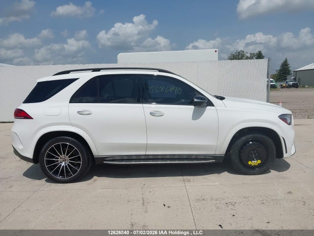 2021 Mercedes-benz Gle 350 4matic მანქანა იყიდება აუქციონზე, vin: 4JGFB4KB8MA532389, აუქციონის ნომერი: 12626840