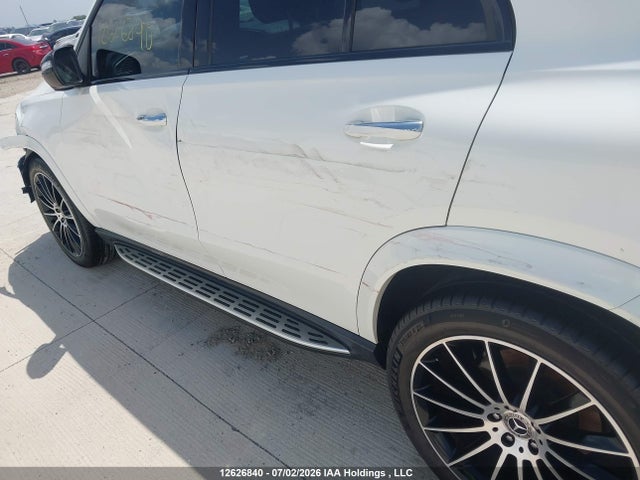 2021 Mercedes-benz Gle 350 4matic მანქანა იყიდება აუქციონზე, vin: 4JGFB4KB8MA532389, აუქციონის ნომერი: 12626840