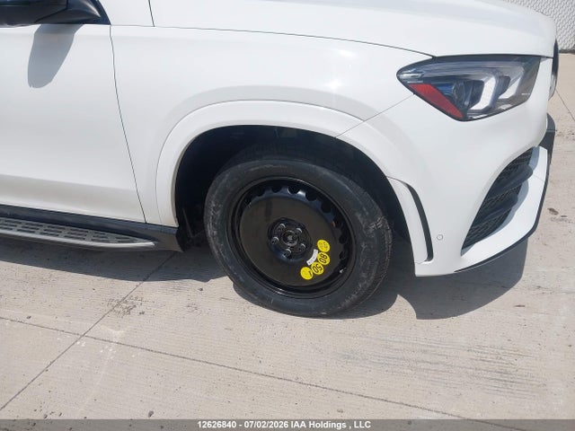 2021 Mercedes-benz Gle 350 4matic მანქანა იყიდება აუქციონზე, vin: 4JGFB4KB8MA532389, აუქციონის ნომერი: 12626840