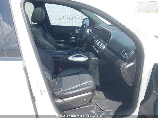 2021 Mercedes-benz Gle 350 4matic მანქანა იყიდება აუქციონზე, vin: 4JGFB4KB8MA532389, აუქციონის ნომერი: 12626840